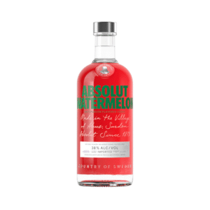 ABSOULET VODKA WATERMELON 40° 70CL