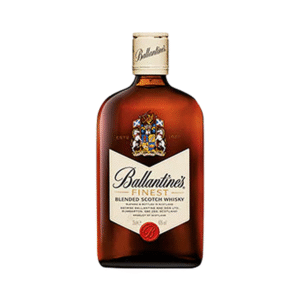 BALLANTINE'S 40° 35CL