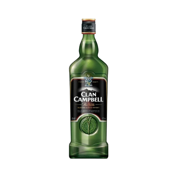 CLAN CAMPBELL 1L (2)