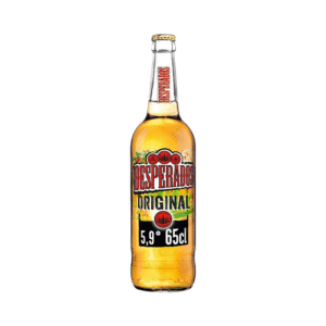 DESPERADOS ORAGINAL BIERE 5.9° 65CL X 12 - Image 1
