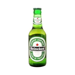 HEINEKEN BIERE BLONDE 5°. 6 X 25CL X 4 - Image 1