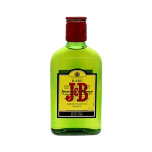 JB WHISKY 40° 35CL - Image 1