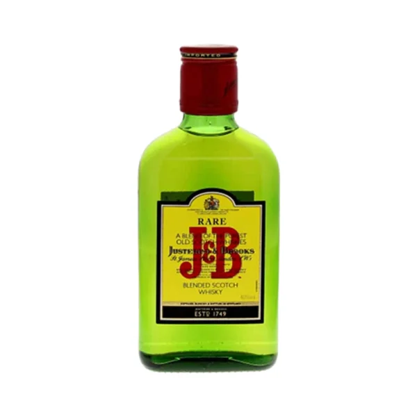 JB WHISKY 40° 35CL