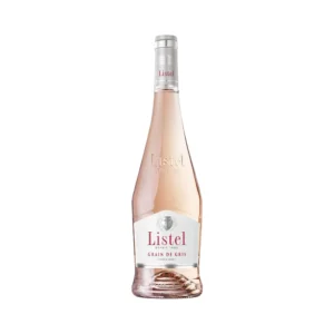 LISTAL I.G.P ROSE 12° 75CL X 6 - Image 1
