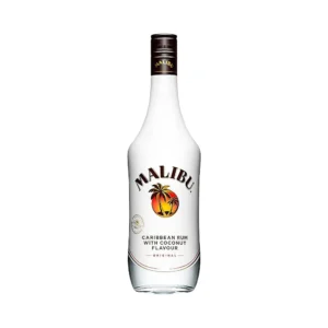 MALIBU COCO. 18°. 70CL - Image 1