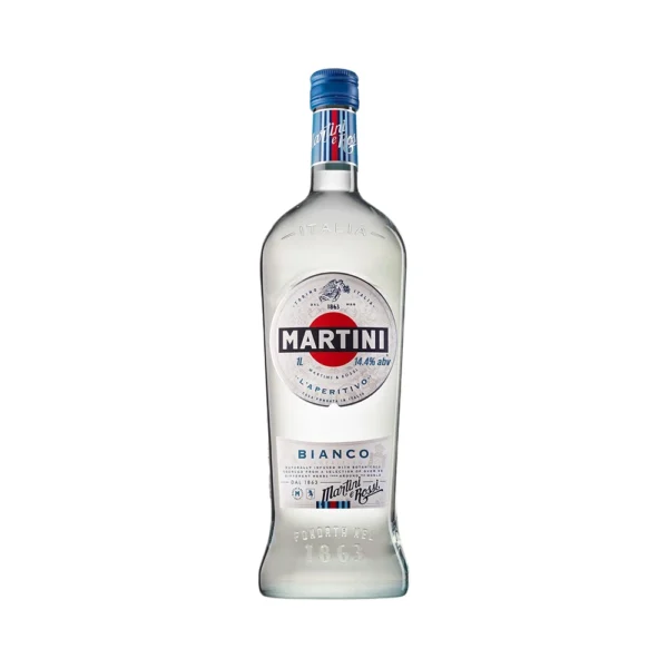 MARTIINI BIANCO BLANC 14.4° 1L