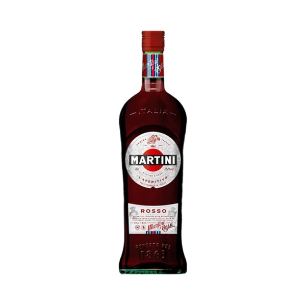 MARTIINI BIANCO ROUGE 14.4° 1L