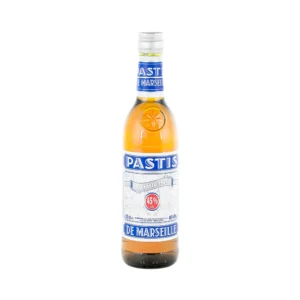 PASTIS 45° BELLFRANCE 50CL - Image 1