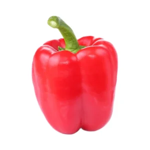 POIVRON ROUGS 5KG ESPAGNE - Image 1