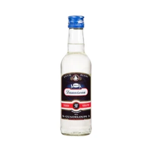 RHUM BLANC AGRICOLE DAMOISEAU 50° 35CL - Image 1