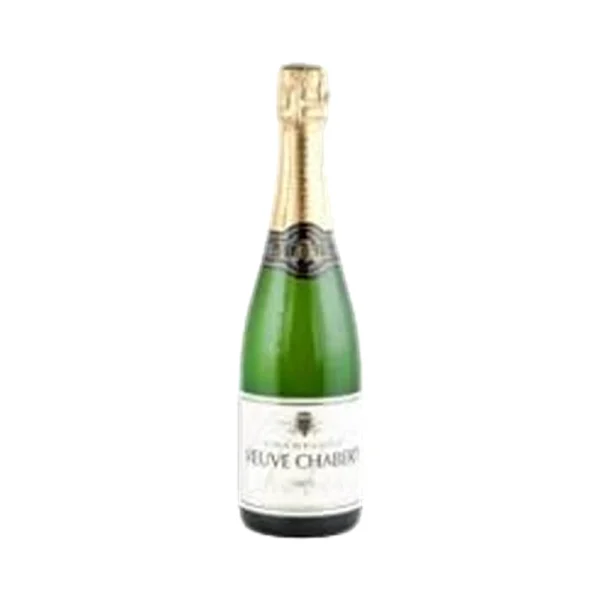 VIN MOUSSEUX SEC B.BELLAC 75CL X 6