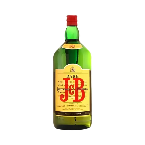 WHISKY JB 40° 70CL
